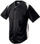 Teamwork Youth Machete Full Button Jersey