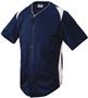 Teamwork Youth Machete Full Button Jersey