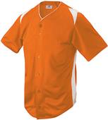 Teamwork Youth Machete Full Button Jersey Teamwork Youth Machete Full Button Jersey