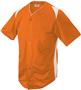 Teamwork Youth Machete Full Button Jersey