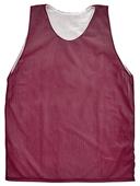 Martin Tricot Mesh Reversible Basketball Tank Tops