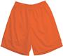 Martin Basketball Tricot Mesh Shorts
