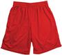 Martin Basketball Tricot Mesh Shorts