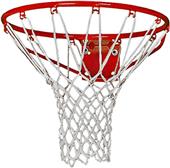 Martin Sports White Nylon Basketball Nets Martin Sports White Nylon Basketball Nets