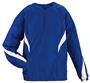 Teamwork Adult Viper Pullover Microfiber Jacket