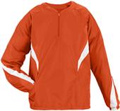 Teamwork Youth Viper Pullover Microfiber Jacket Teamwork Youth Viper Pullover Microfiber Jacket