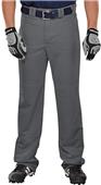 Teamwork Adult Leadoff Open Bottom Baseball Pants Teamwork Adult Leadoff Open Bottom Baseball Pants