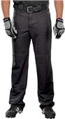 Teamwork Adult Leadoff Open Bottom Baseball Pants Teamwork Adult Leadoff Open Bottom Baseball Pants