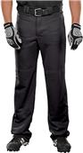 Teamwork Youth Leadoff Open Bottom Baseball Pants Teamwork Youth Leadoff Open Bottom Baseball Pants