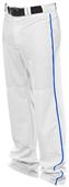Teamwork Youth Pitchout Open Bottom Baseball Pants Teamwork Youth Pitchout Open Bottom Baseball Pants