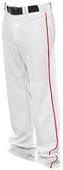 Teamwork Youth Pitchout Open Bottom Baseball Pants Teamwork Youth Pitchout Open Bottom Baseball Pants