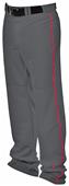 Teamwork Youth Pitchout Open Bottom Baseball Pants Teamwork Youth Pitchout Open Bottom Baseball Pants
