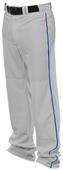 Teamwork Youth Pitchout Open Bottom Baseball Pants Teamwork Youth Pitchout Open Bottom Baseball Pants