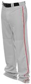 Teamwork Youth Pitchout Open Bottom Baseball Pants Teamwork Youth Pitchout Open Bottom Baseball Pants