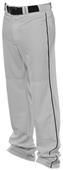 Teamwork Youth Pitchout Open Bottom Baseball Pants Teamwork Youth Pitchout Open Bottom Baseball Pants