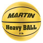 Martin Sports Weighted Training Basketballs Martin Sports Weighted Training Basketballs