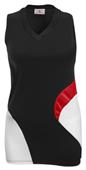 Teamwork Womens Cyclone Racerback Softball Jersey Teamwork Womens Cyclone Racerback Softball Jersey