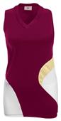 Teamwork Womens Cyclone Racerback Softball Jersey Teamwork Womens Cyclone Racerback Softball Jersey