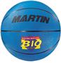 Martin  Rainbow  Rubber Basketballs