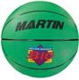 Martin  Rainbow  Rubber Basketballs
