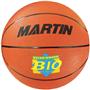 Martin  Rainbow  Rubber Basketballs