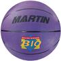 Martin  Rainbow  Rubber Basketballs