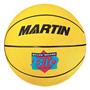 Martin  Rainbow  Rubber Basketballs