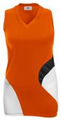 Teamwork Girls Cyclone Sleeveless Racerback Jersey Teamwork Girls Cyclone Sleeveless Racerback Jersey