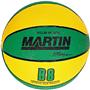 Martin  Rubber Mini-Ball Basketballs