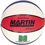 Martin  Rubber Mini-Ball Basketballs
