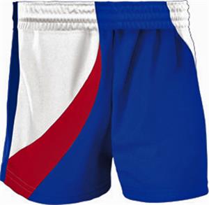12-ROYAL/SCARLET/WHITE (ROY/SCR/WHT)
