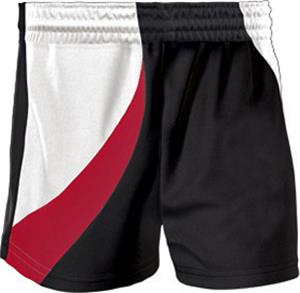 42-BLACK/SCARLET/WHITE (BLK/SCR/WHT)