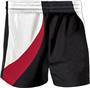 Teamwork Womens Cool Mesh Cyclone Softball Shorts