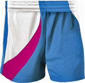 Teamwork Womens Cool Mesh Cyclone Softball Shorts Teamwork Womens Cool Mesh Cyclone Softball Shorts