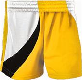 Teamwork Womens Cool Mesh Cyclone Softball Shorts Teamwork Womens Cool Mesh Cyclone Softball Shorts