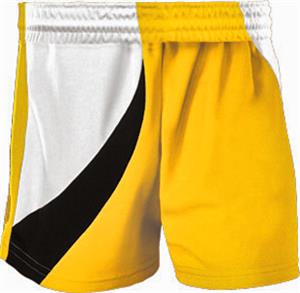 64-GOLD/BLACK/WHITE (GLD/BLK/WHT)