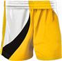 Teamwork Womens Cool Mesh Cyclone Softball Shorts