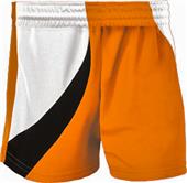 Teamwork Womens Cool Mesh Cyclone Softball Shorts Teamwork Womens Cool Mesh Cyclone Softball Shorts