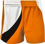 Teamwork Womens Cool Mesh Cyclone Softball Shorts