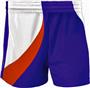 Teamwork Girls Cool Mesh Cyclone Softball Shorts