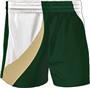 Teamwork Girls Cool Mesh Cyclone Softball Shorts