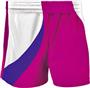 Teamwork Girls Cool Mesh Cyclone Softball Shorts