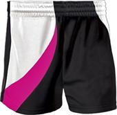 Teamwork Girls Cool Mesh Cyclone Softball Shorts