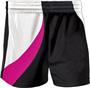 Teamwork Girls Cool Mesh Cyclone Softball Shorts