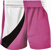 Teamwork Girls Cool Mesh Cyclone Softball Shorts Teamwork Girls Cool Mesh Cyclone Softball Shorts