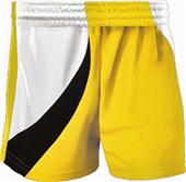 Teamwork Girls Cool Mesh Cyclone Softball Shorts Teamwork Girls Cool Mesh Cyclone Softball Shorts