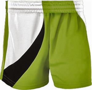 734-APPLE GREEN/BLACK/WHITE (AGN/BLK/WHT)