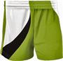 Teamwork Girls Cool Mesh Cyclone Softball Shorts