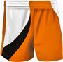 Teamwork Girls Cool Mesh Cyclone Softball Shorts