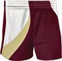 Teamwork Girls Cool Mesh Cyclone Softball Shorts